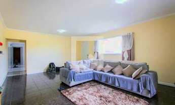 Imagem 4: Casa para Aluguel - Cidade Sao Jorge, 3 Quartos, 235 m2