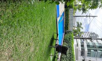 Imagem 5: Apartamento 2 quartos, 1 suíte, mobiliado