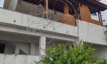 Imagem 2: Casa para aluguel e venda tem 330 metros quadrados com 3 quartos, parque são domingos