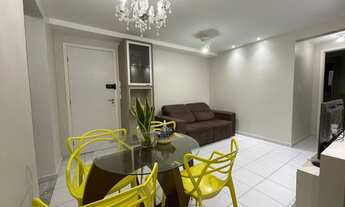 Imagem 4: Apartamento a venda na Cohama 3 quartos