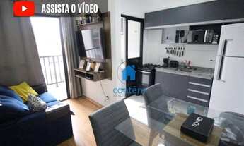 Imagem: Apartamento á venda no Vila Yolanda no