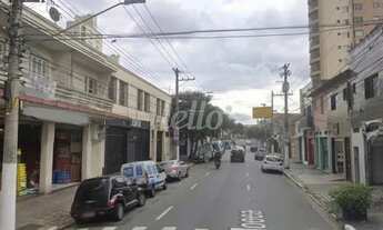 Imagem 4: São Paulo - Prédio Inteiro - Mooca