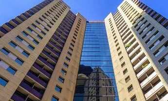 Imagem 2: Escritório para alugar no bairro Itaim Bibi