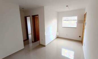 Imagem 2: Apartamento com 2 dormitórios à venda, 45 m² por R$ 259.900,00 - Vila Divina Pastora - São