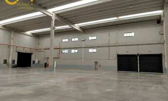 Imagem 2: GALPAO INDUSTRIAL em INDAIATUBA - SP, PARK COMERCIAL DE INDAIATUBA