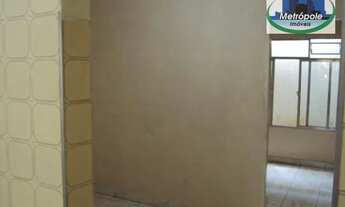 Imagem 7: Casa com 1 dormitório para alugar, 42 m² por R$ 850,00/mês - Vila São João Batista - Guaru