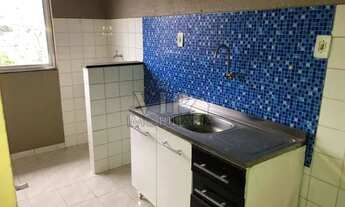 Imagem 3: Apartamento em condomínio fechado - Campo Grande! Oportunidade. Ac. Financ. Fgts!