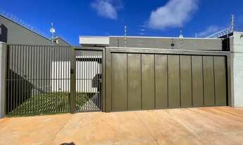 Imagem 6: LINDA CASA BAIRRO SAO FRANCISCO COM 3 SUITES 1CS9T5A