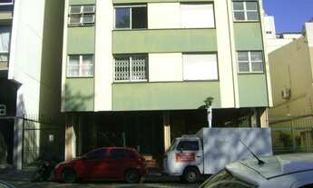 Imagem 1: JK na Andradas próx. Volta do Gasometro