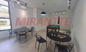 Imagem 6: Apartamento para venda tem 57 metros quadrados com 2 quartos