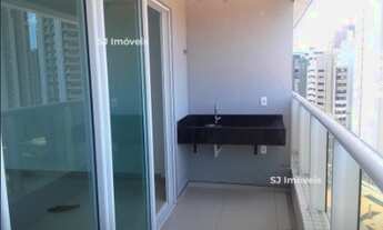 Imagem 4: Apartamento para aluguel tem 87 metros quadrados com 3 quartos em Varjota - Fortaleza - CE