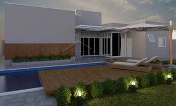 Imagem 2: Pindamonhangaba - Casa de Condomínio - Alto do Cardoso