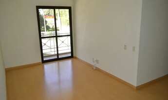 Imagem 5: Apartamento - Vila Marieta - Campinas