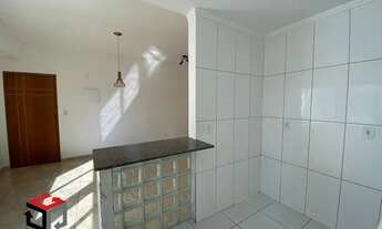 Imagem 5: Apartamento à venda 2 quartos 1 vaga Canaã Baeta Neves - São Bernardo do Campo - SP