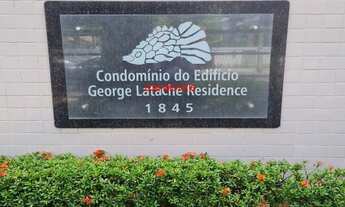 Imagem 3: Apartamento 2 quartos para alugar em casa forte