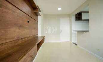 Imagem 3: CURITIBA - Apartamento Padrão - Pinheirinho