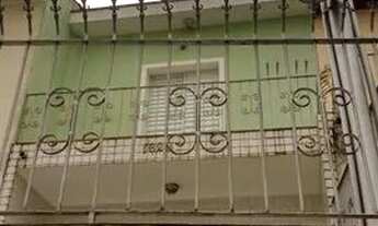 Imagem: Sobrado em santa terezinha- 02-dormitórios