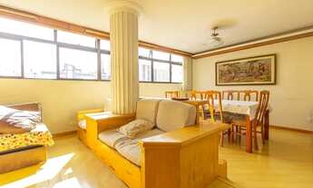 Imagem: Apartamento para Aluguel - Vila Izabel 