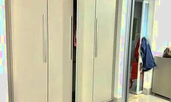 Imagem 6: Casa térrea jardins Valência 4 suítes repleta em armários