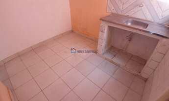 Imagem: Casa para alugar com 1 dormitório região