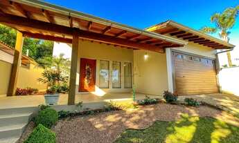 Imagem: Casa com 3 dormitórios à venda, 220 m²