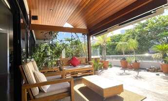 Imagem 6: Cobertura à venda com 3 quartos no Jardim Oceânico