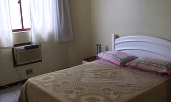 Imagem: Temporada, apartamento 1 dormitório a 30