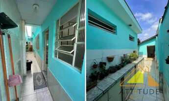 Imagem 3: Térrea - São João Clímaco - São Paulo