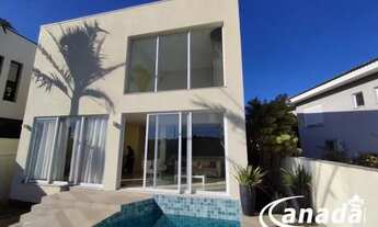 Imagem: Sobrado Para Locacao No Condominio Lorian