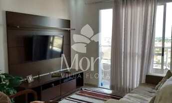 Imagem 2: VENDA de Ótimo Apartamento, 3 Quartos 1 sendo Suíte, Cozinha Planejada, em Condomínio Fech