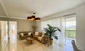 Imagem: RR5618 Apartamento 144m² CONDOMÍNIO ALPHA