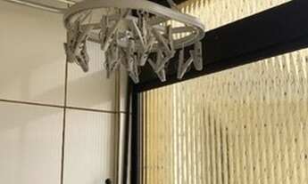 Imagem 6: Pedras Raras- Apartamento com 3 dormitórios para alugar, 68 m² por R$ 2.471/mês - Campo Li