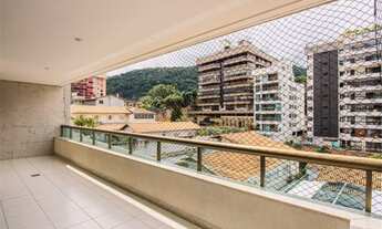 Imagem 2: Apartamento 4 suítes, 3 vagas, elevador, perto do colégio Jesuitas, rua tranquila, lazer c