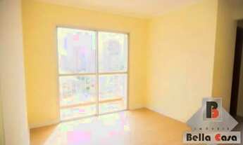 Imagem: Apartamento Mooca - REF BC12035