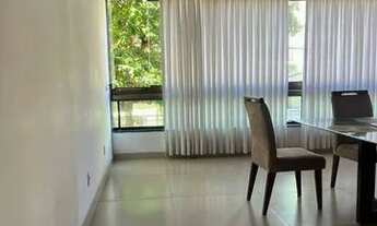 Imagem 3: Apartamento com 2 dormitórios à venda, 120 m² por R$ 750.000,00 - Recreio dos Bandeirantes