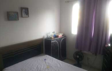 Imagem 6: Vendo Apartamento (2 Quartos) - Condomínio Park Riversul - Est. do Magarça
