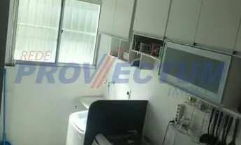 Imagem 5: Apartamento - Vila Carminha - Campinas
