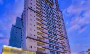 Imagem: Flat para venda possui 34 metros quadrados