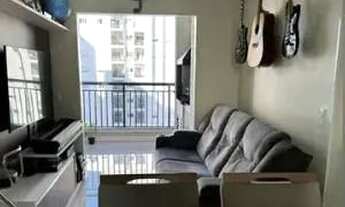 Imagem 7: Apartamento para Venda em Osasco, City Bussocaba, 2 dormitórios, 1 banheiro, 1 vaga