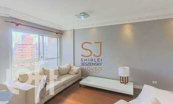 Imagem 4: Ótimo Apartamento com 3 dormitórios à venda, 84 m² - Bosque da Saúde - São Paulo/SP