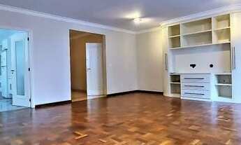 Imagem: Apartamento para aluguel possui 156 metros