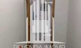 Imagem 3: Casa para Venda - Jd. Tiete Composto por: - 02 Dormitórios(móveis planejados); - Portão Au