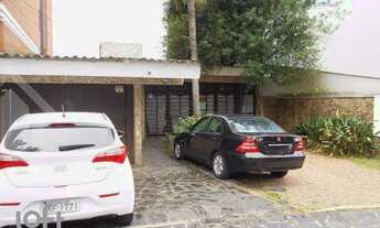 Imagem 2: Casa à venda Alameda Major Francisco Barcelos, Boa Vista - Porto Alegre