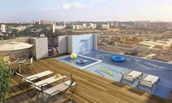 Imagem 2: Apartamento à venda com 55 metros 2 Quartos e 2 banheiros em Osasco