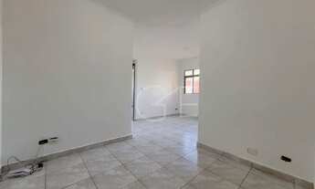 Imagem 5: Apartamento com 2 dormitórios para alugar, 70 m² por R$ 1.400,00 - Saboó - Santos/SP