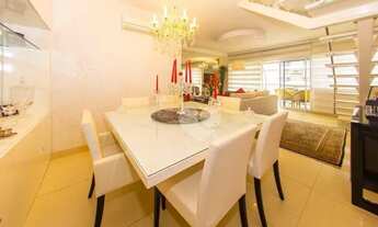 Imagem 5: Cobertura com linda vista Lagoa, venda, 6.800.000,00, 4 dormitórios e 3 vagas!!R$ 30.000