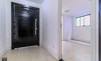 Imagem 5: Casa para venda com 670 metros quadrados com 6 quartos em Laranjeiras - Rio de Janeiro - R