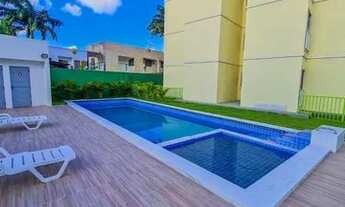 Imagem 3: Apartamento com dois quartos no Quinta Das Brisas - Janga, Paulista