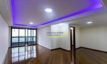 Imagem: Apartamento com 3 dormitórios para alugar