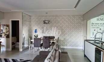 Imagem 3: São Bernardo do Campo - Apartamento Padrão - Vila Baeta Neves